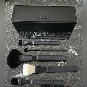 Jentry Kelley Brush Set New and Never Used